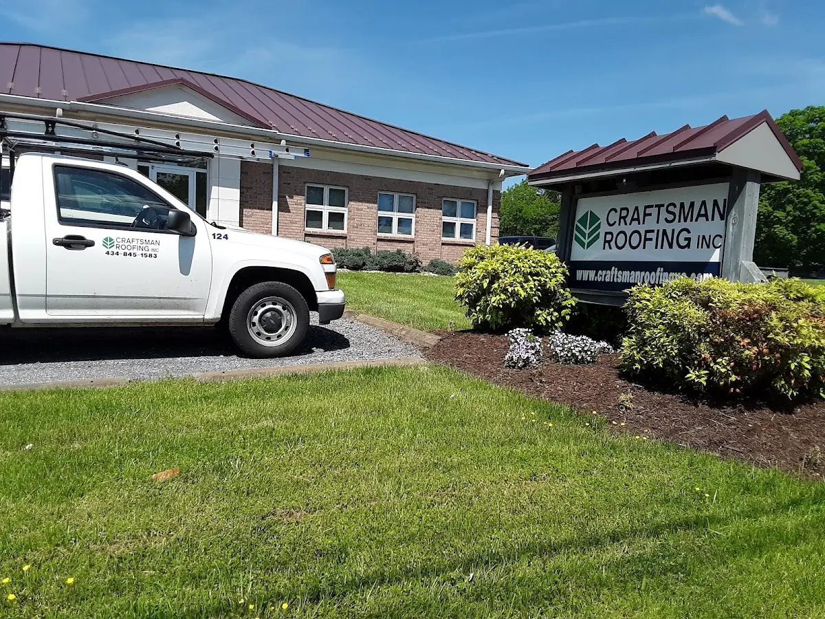 Quality Roof Inspection & Assessment by experienced craftsmen in Breezy Acres